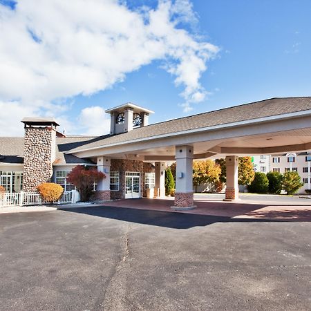 Holiday Inn Express St Ignace-Lake Central, An Ihg Hotel Saint Ignace Ngoại thất bức ảnh