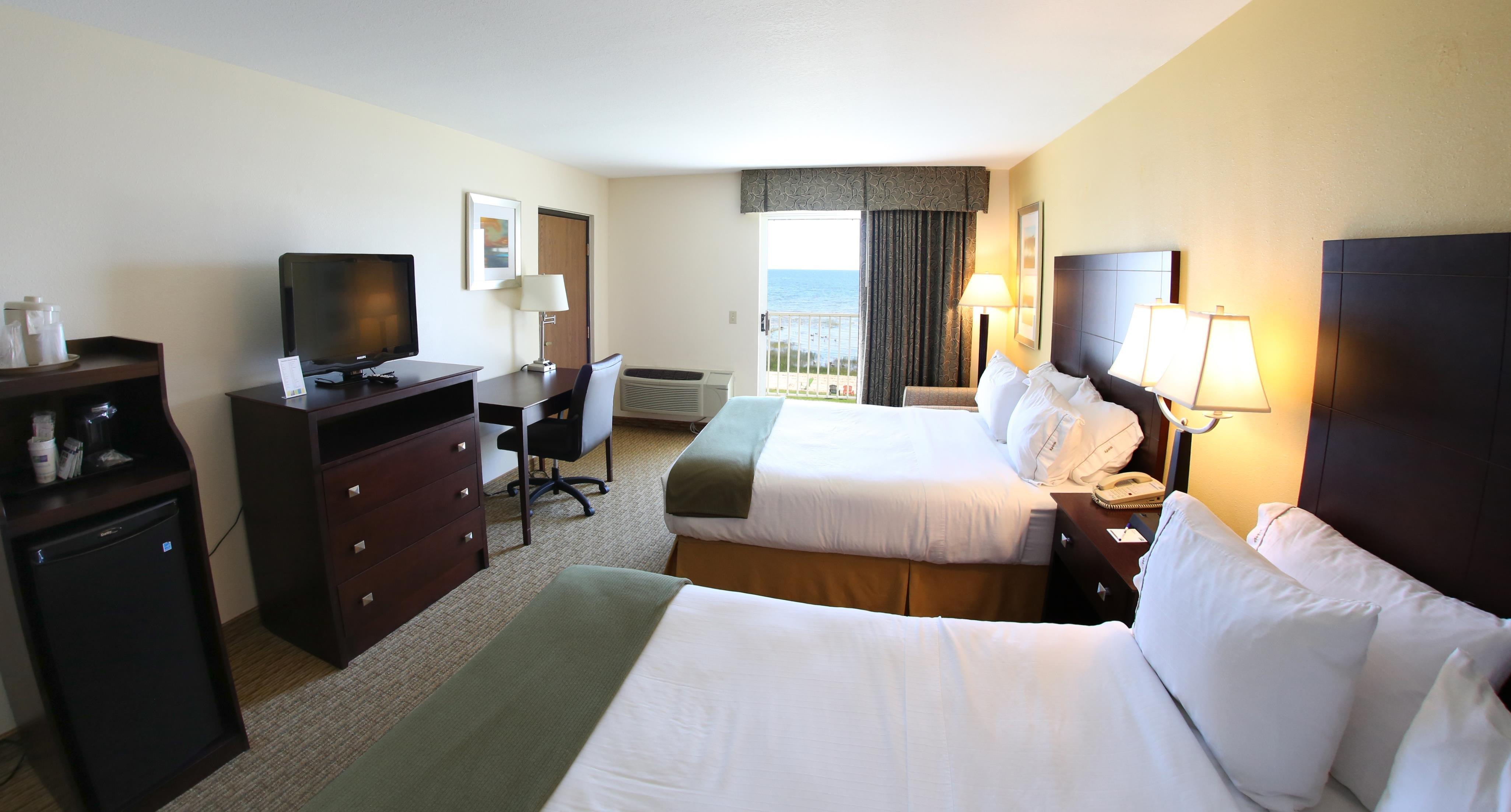 Holiday Inn Express St Ignace-Lake Central, An Ihg Hotel Saint Ignace Ngoại thất bức ảnh