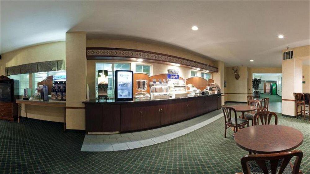 Holiday Inn Express St Ignace-Lake Central, An Ihg Hotel Saint Ignace Ngoại thất bức ảnh